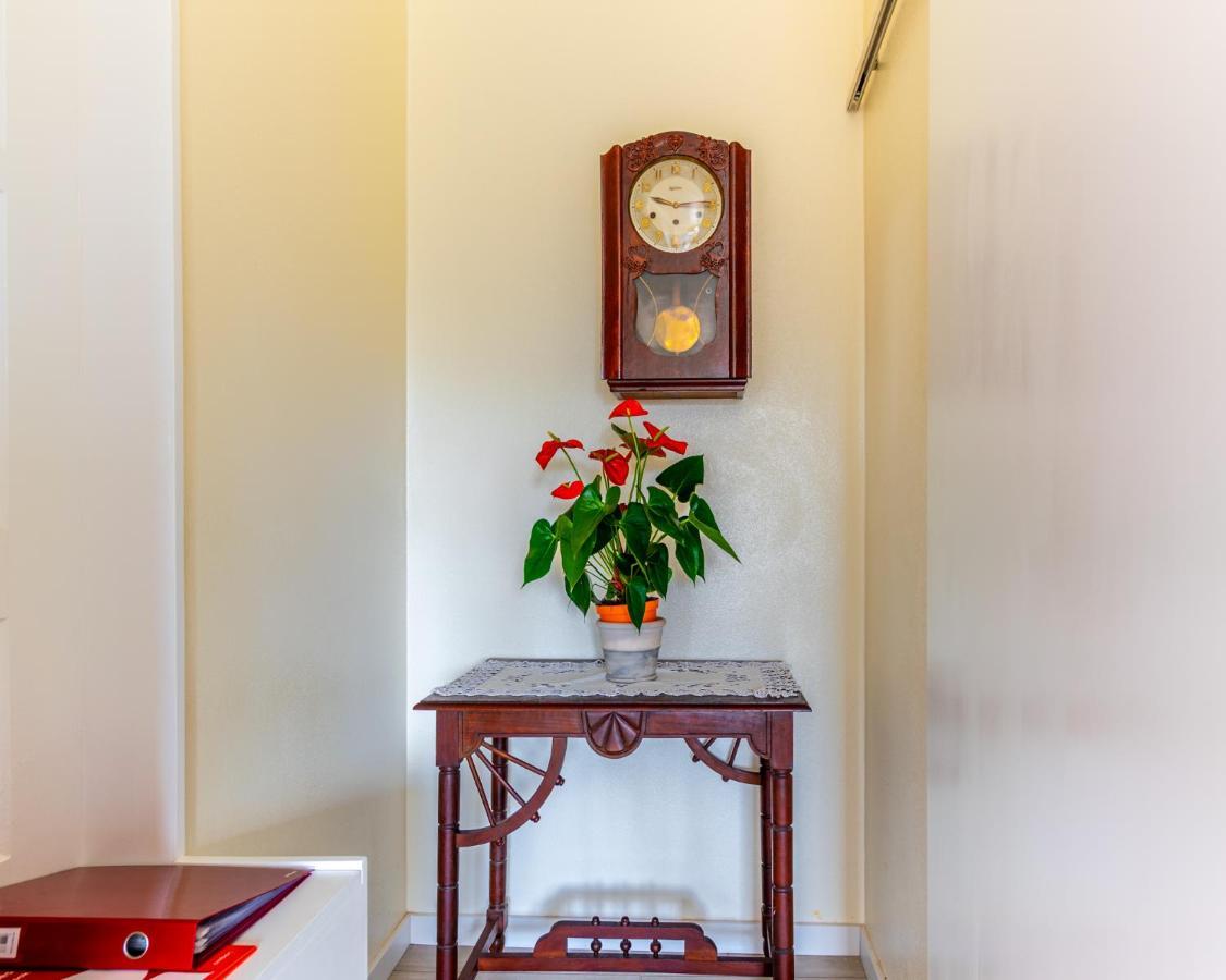 הוילה קלדס דה ריינה Casa Julio Henriques מראה חיצוני תמונה