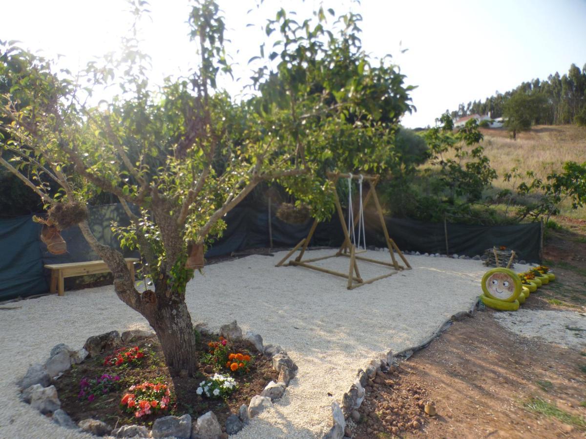 הוילה קלדס דה ריינה Casa Julio Henriques מראה חיצוני תמונה